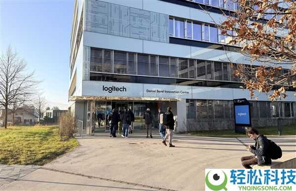 罗技GPW5首发的HITS电磁微动系统究竟有多强 看完秒懂