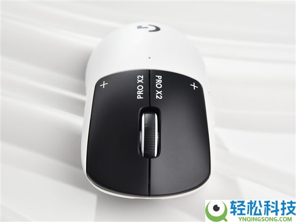 罗技GPW5首发的HITS电磁微动系统究竟有多强 看完秒懂