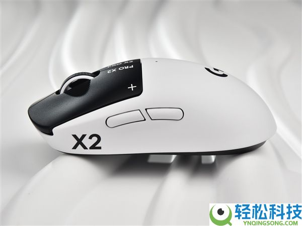 罗技GPW5首发的HITS电磁微动系统究竟有多强 看完秒懂