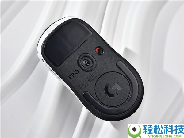 罗技GPW5首发的HITS电磁微动系统究竟有多强 看完秒懂