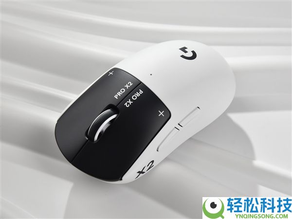 罗技GPW5首发的HITS电磁微动系统究竟有多强 看完秒懂