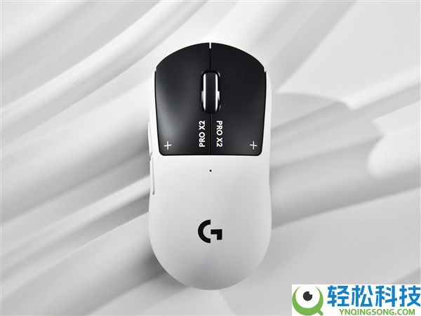 罗技GPW5首发的HITS电磁微动系统究竟有多强 看完秒懂