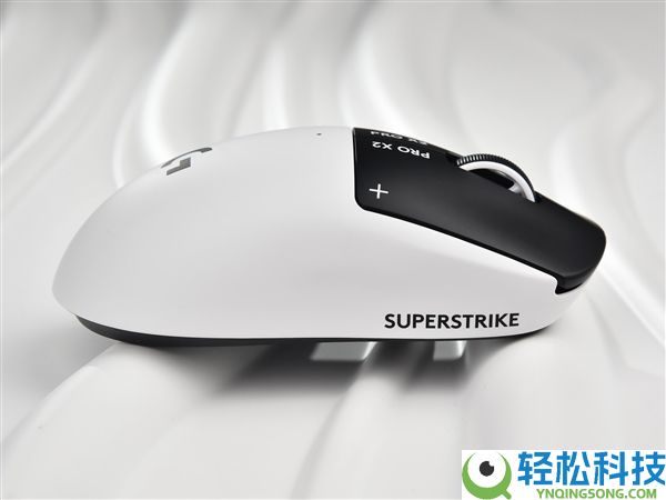 罗技GPW5首发的HITS电磁微动系统究竟有多强 看完秒懂