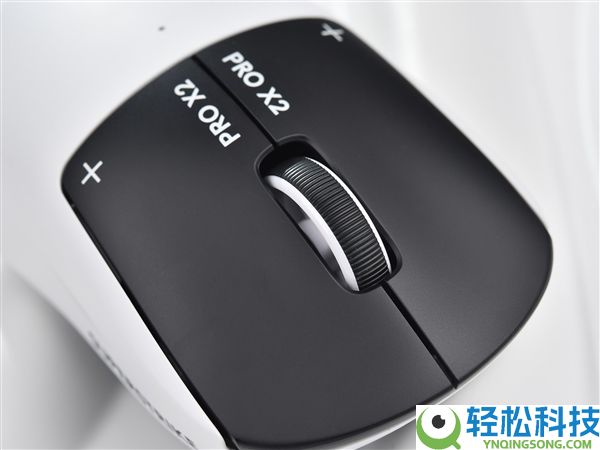 罗技GPW5首发的HITS电磁微动系统究竟有多强 看完秒懂