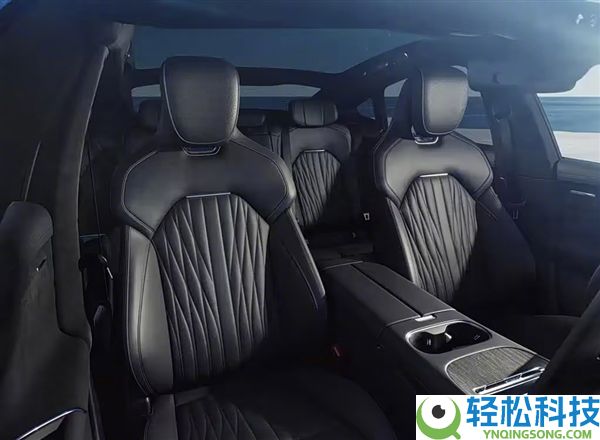 全新小米SU7续航信息出炉：三种电池 最远跑902km