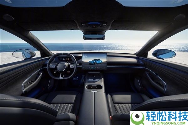 全新小米SU7续航信息出炉：三种电池 最远跑902km