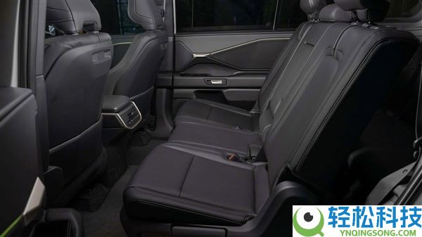 丰田头铁,在美国逆势推出纯电汉兰达:续航500km