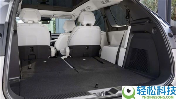 丰田头铁,在美国逆势推出纯电汉兰达:续航500km