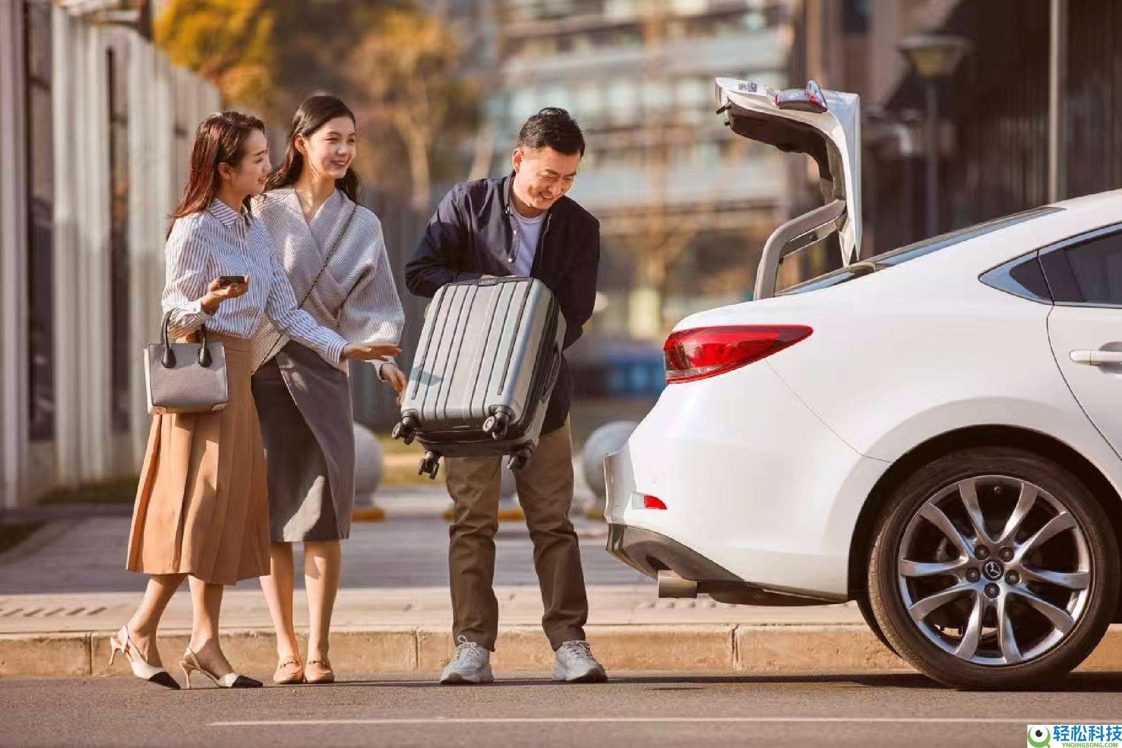 七年耕耘 哈啰顺风车以用户为本铸就千亿“下沉市场”新传奇