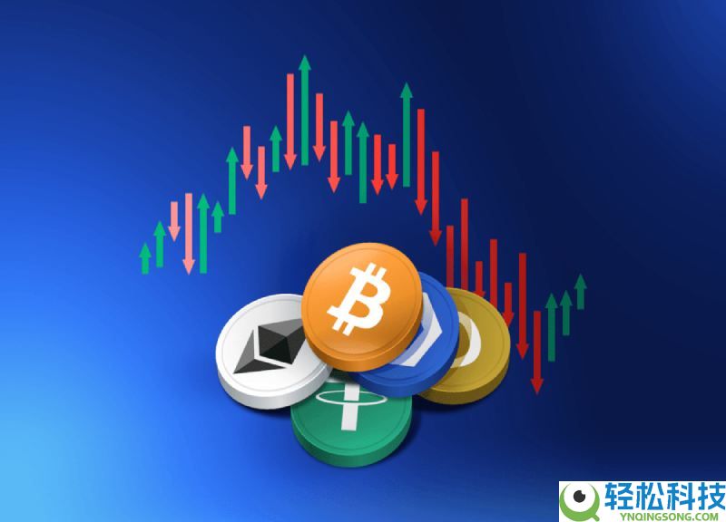 加密货币的上涨趋势和下跌趋势是什么?如何识别?加密货币交易市场趋势识别指南