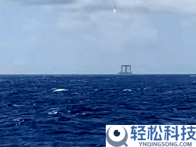 登月,长征十号火箭＋梦舟载人飞船首飞成功：现场动图来了