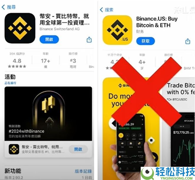 币安交易所账号怎么注册？如何用人民币出入金？