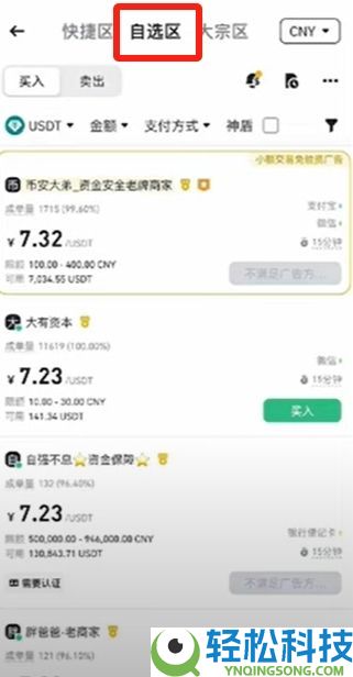 币安交易所账号怎么注册？如何用人民币出入金？