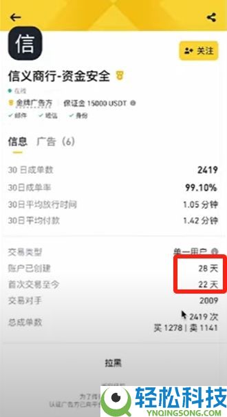 币安交易所账号怎么注册？如何用人民币出入金？