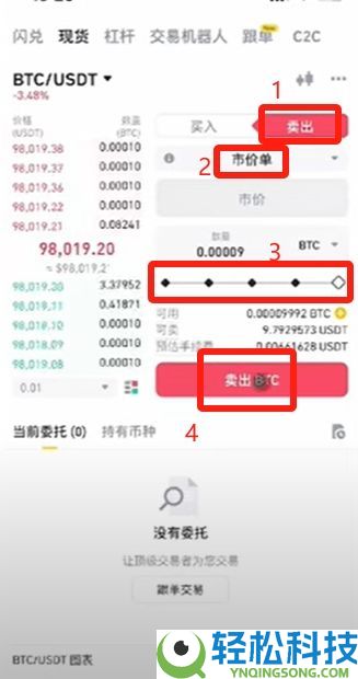 币安交易所账号怎么注册？如何用人民币出入金？