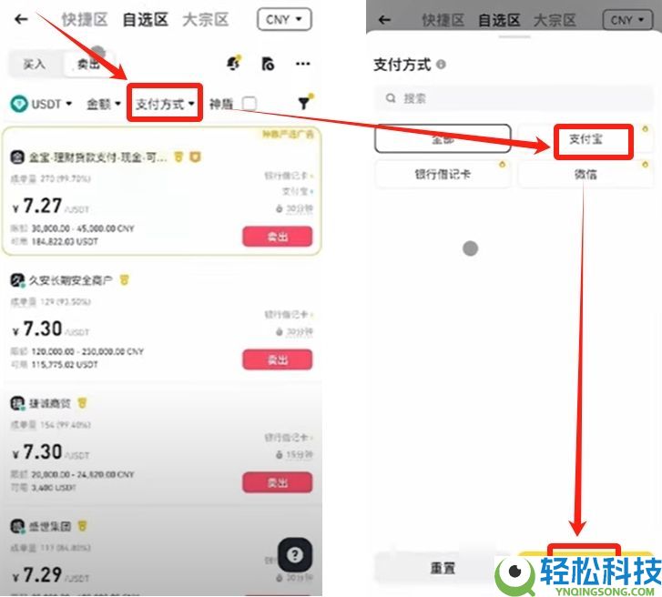 币安交易所账号怎么注册？如何用人民币出入金？