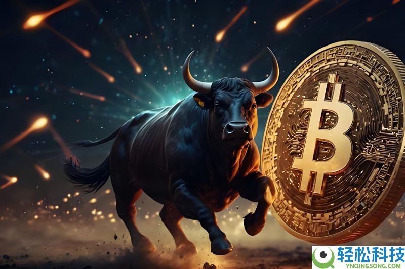 比特币重上94,000美元,牛市新起点还是多头陷阱?简单分析