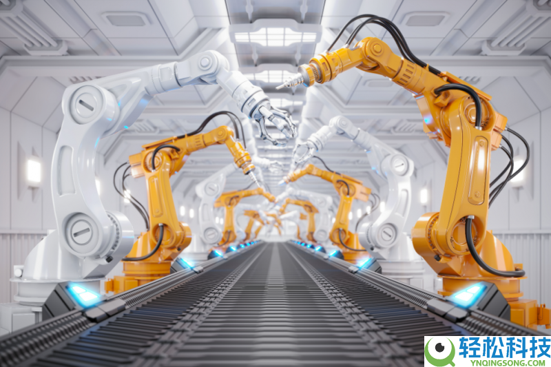 全链路协同为中心,2025汽车零部件行业ERP排名重磅发布