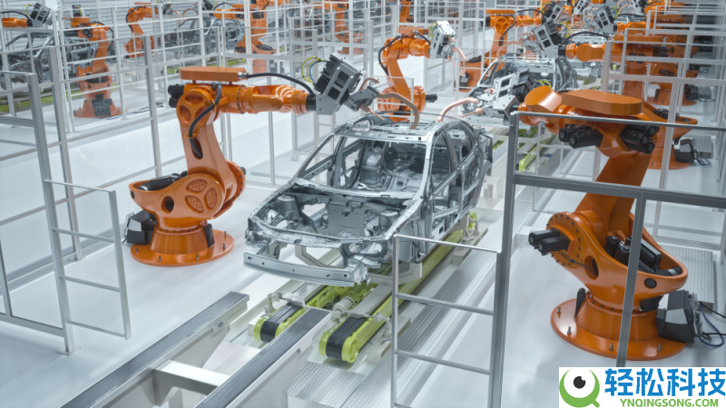 全链路协同为中心,2025汽车零部件行业ERP排名重磅发布