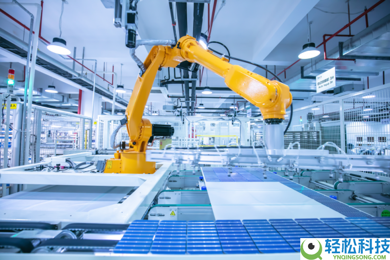 全链路协同为中心,2025汽车零部件行业ERP排名重磅发布