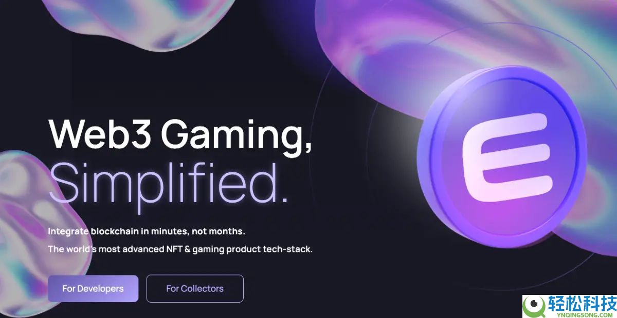 什么是Enjin Coin (ENJ)币？怎么买？ENJ未来前景及价格分析