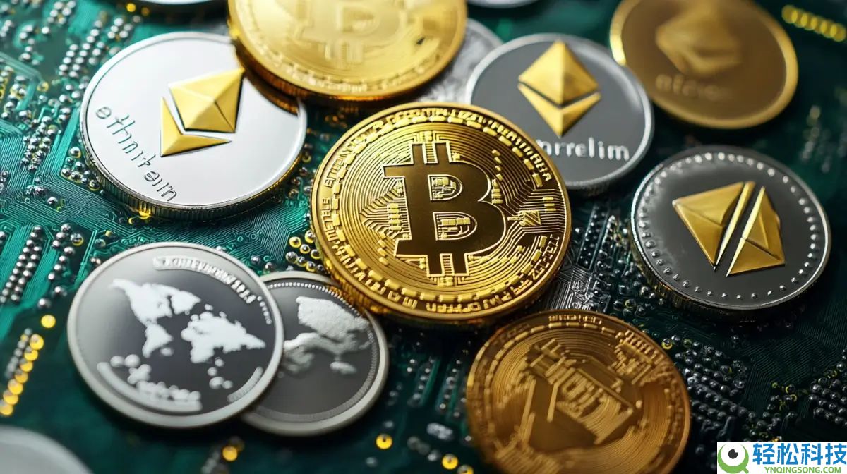 什么是Enjin Coin (ENJ)币？怎么买？ENJ未来前景及价格分析