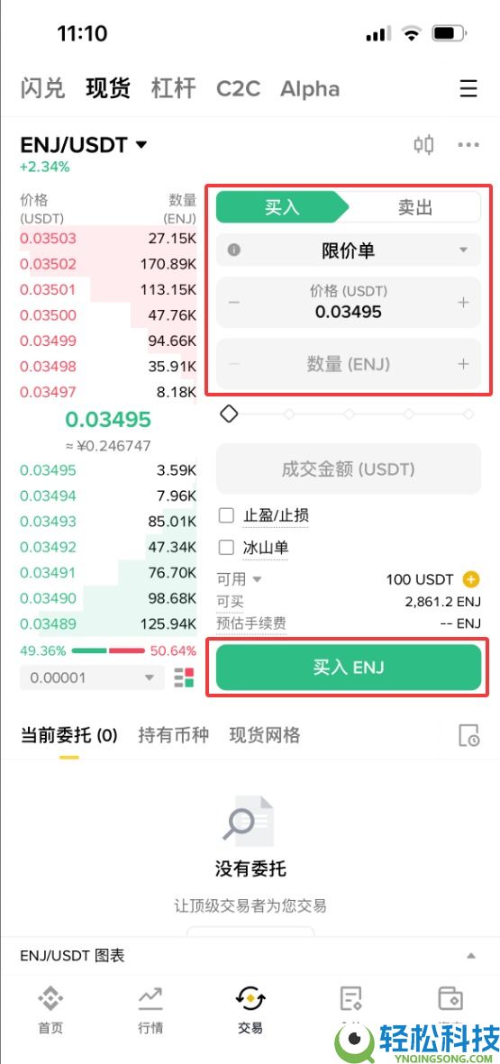 什么是Enjin Coin (ENJ)币？怎么买？ENJ未来前景及价格分析