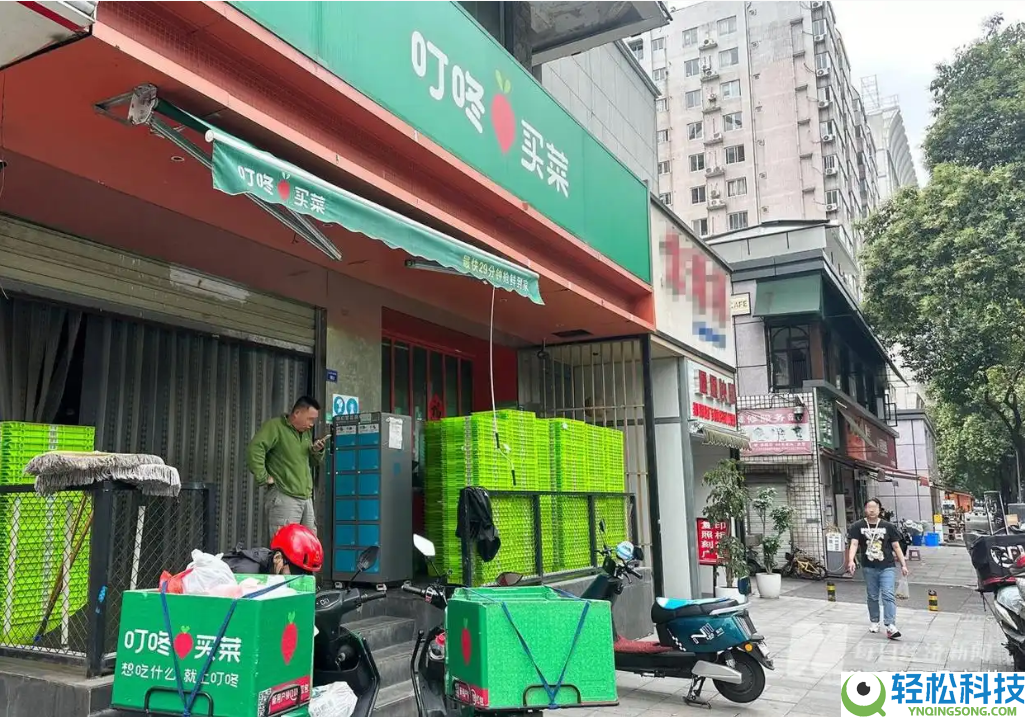 中小生鲜效劳商,在煎熬中迎接并购“剧变”