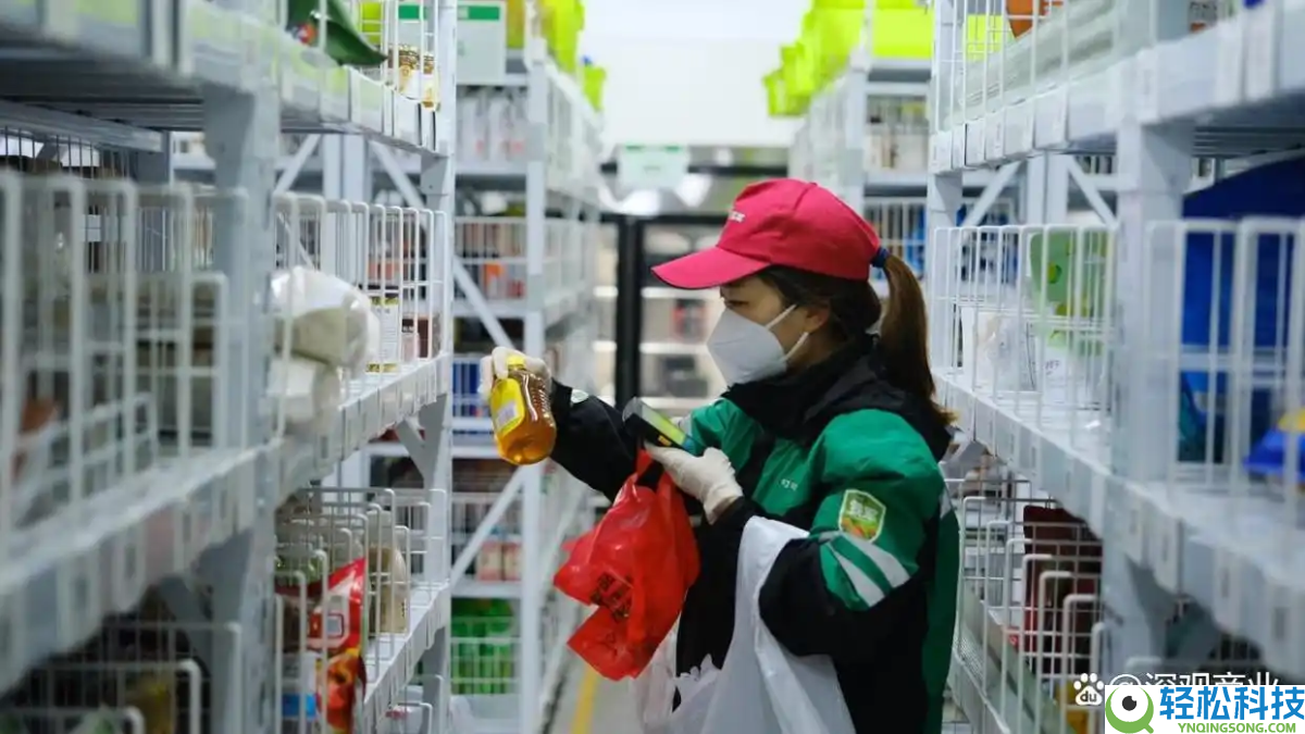 中小生鲜效劳商,在煎熬中迎接并购“剧变”