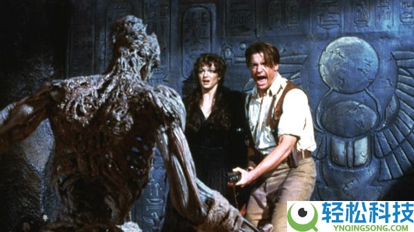 《木乃伊》将拍第四部 初代男女主回归