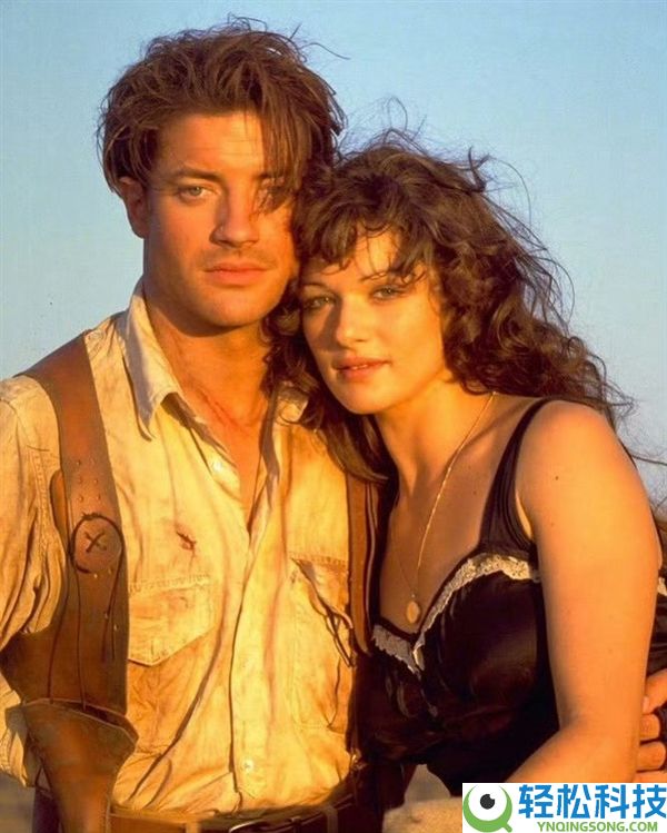 《木乃伊》将拍第四部 初代男女主回归