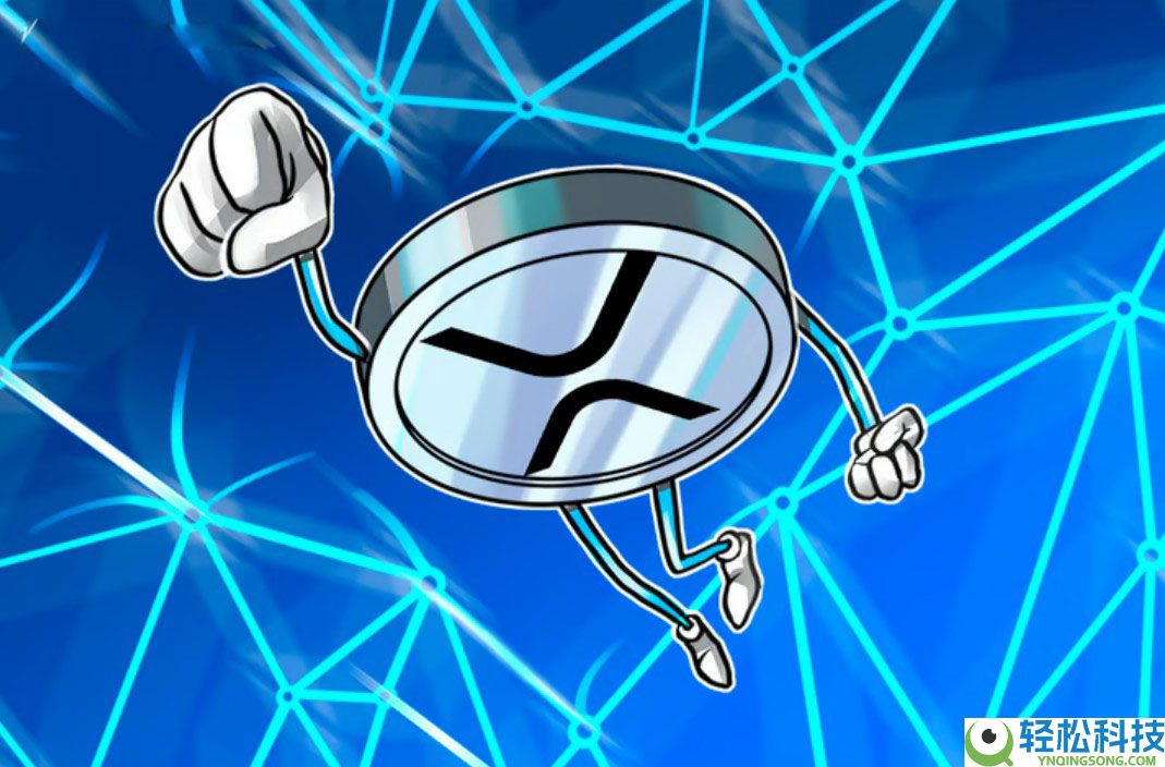 喜讯:瑞波币(XRP)价格可能在不到一年内从2美元涨至10美元