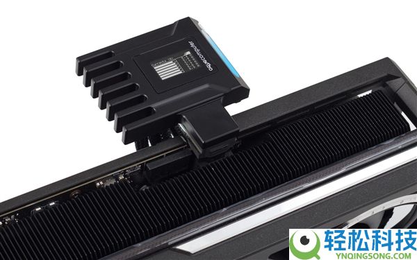 终结烧卡,德国水冷厂推智能12V-2X6转接头：自动分配电流防过载