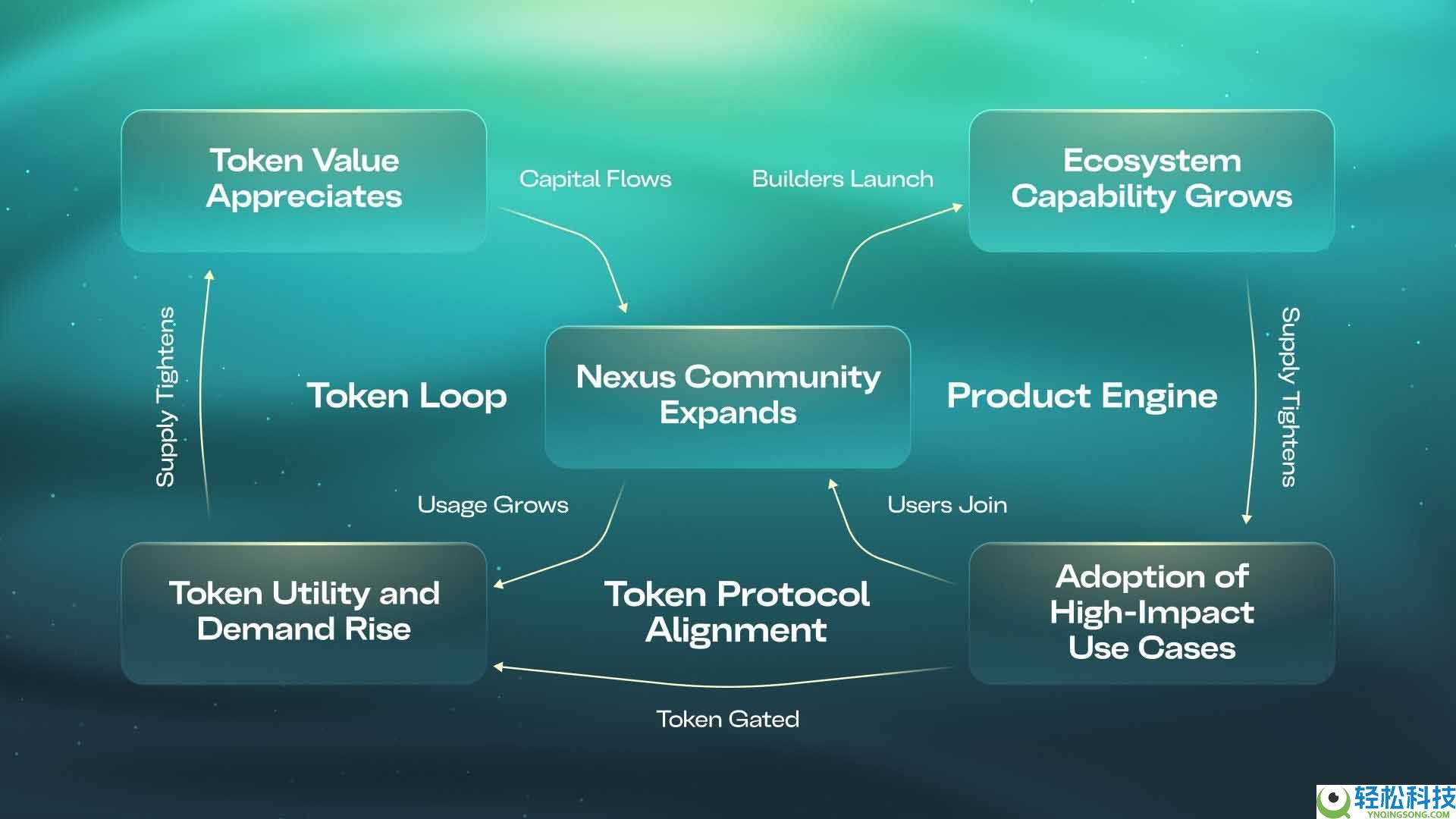 Talus（US）币是什么？工作原理、代币经济学介绍