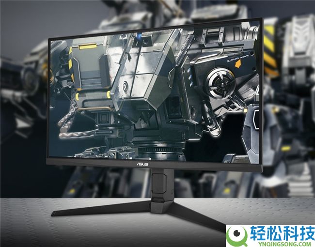 立刻高兴,华硕放价,爆款电竞显示器一马领先,畅玩无穷,