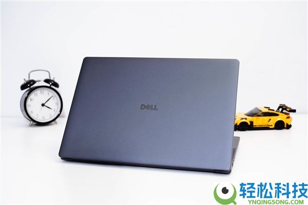 双层OLED触控屏观感冷艳 戴尔Pro 14 Premium上手