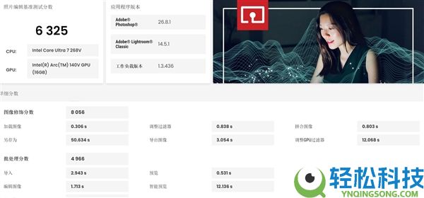双层OLED触控屏观感冷艳 戴尔Pro 14 Premium上手