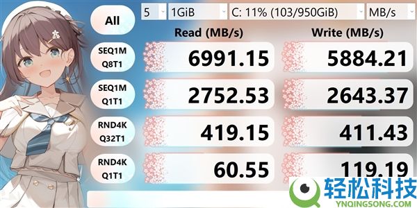双层OLED触控屏观感冷艳 戴尔Pro 14 Premium上手