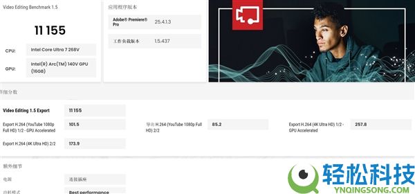 双层OLED触控屏观感冷艳 戴尔Pro 14 Premium上手