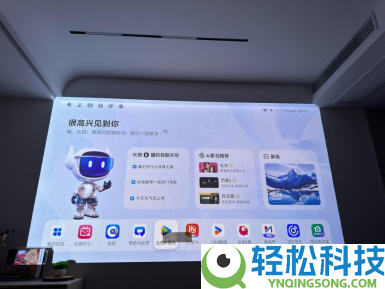 2026高性价比卧室投影仪哪款好？当贝D7X Pro用销量和口碑告知谜底