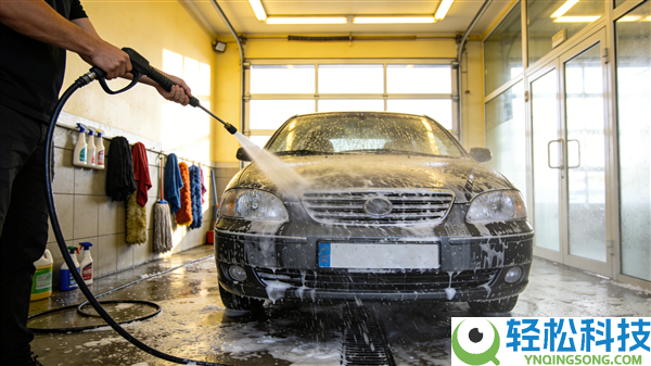 离家50米远 是走着去仍是开车去?洗车问题难倒一众AI