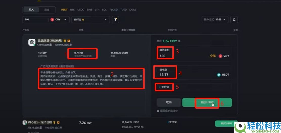 币安账号注册与操作指南：2026年超详细新手教程