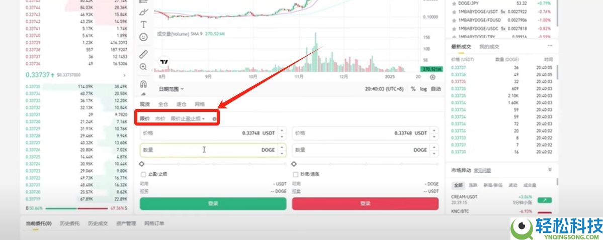 币安账号注册与操作指南：2026年超详细新手教程