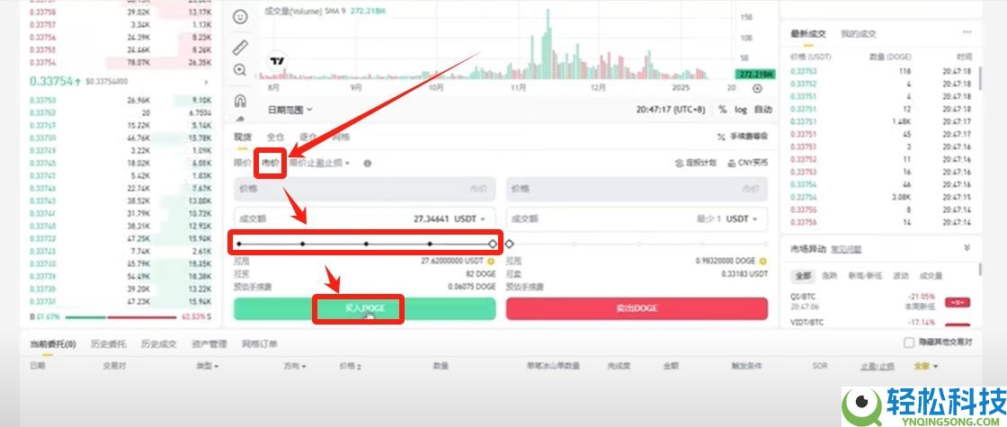 币安账号注册与操作指南：2026年超详细新手教程