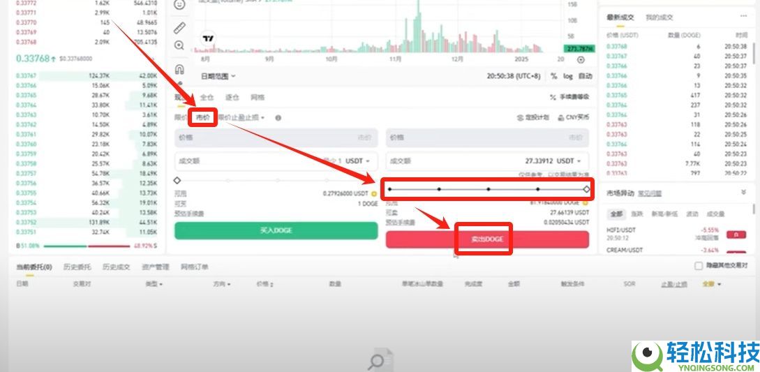 币安账号注册与操作指南：2026年超详细新手教程
