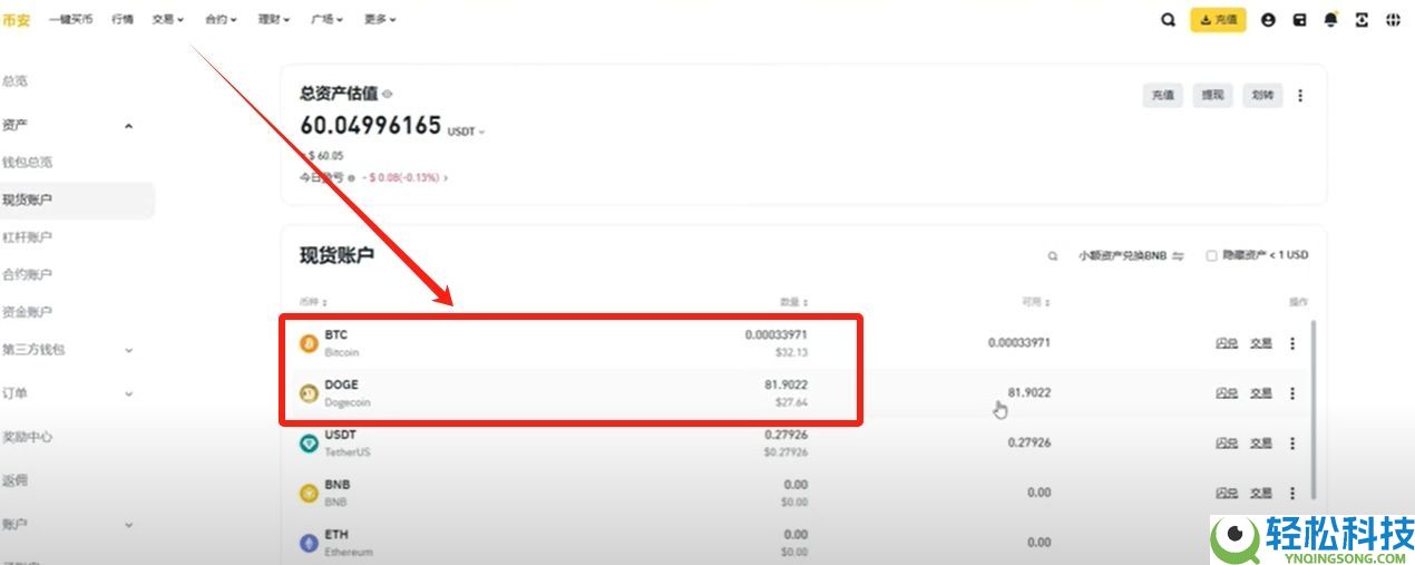 币安账号注册与操作指南：2026年超详细新手教程