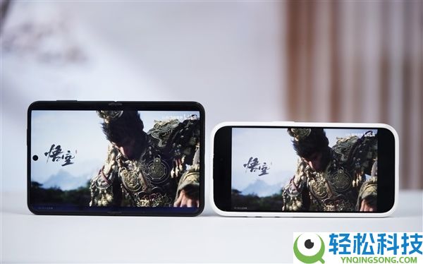 华为阔屏直板机已立项：16:9比例,本年退场