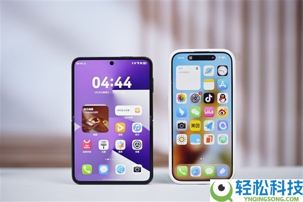 华为阔屏直板机已立项：16:9比例,本年退场