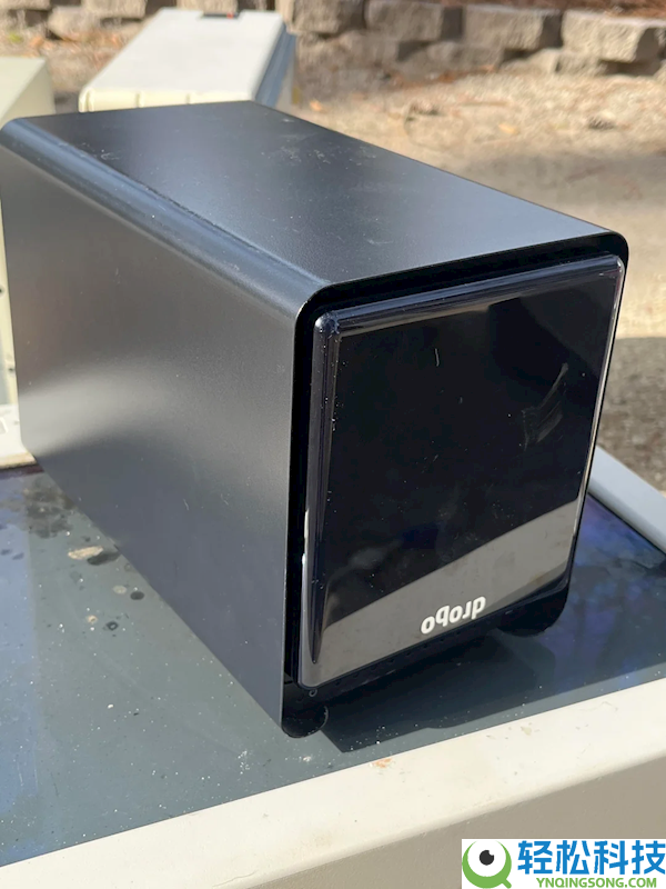 渣滓堆竟捡到完全PC+NAS,64GB DDR4内存就值5000