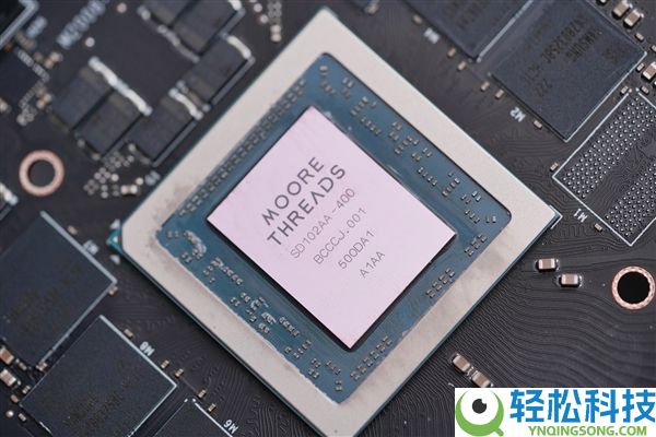 摩尔线程开源TileLang-MUSA：高效GPU算子开辟 代码精简90％